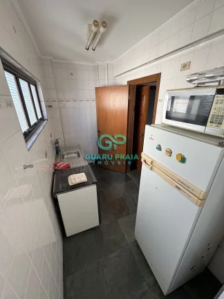 Imagem Apartamento à venda no bairro Enseada - Guarujá/SP