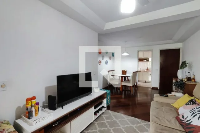 Imagem Apartamento à Venda - Recreio, 3 Quartos, 115 m2