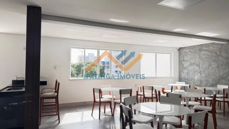 Imagem Apartamento no bairro Horto