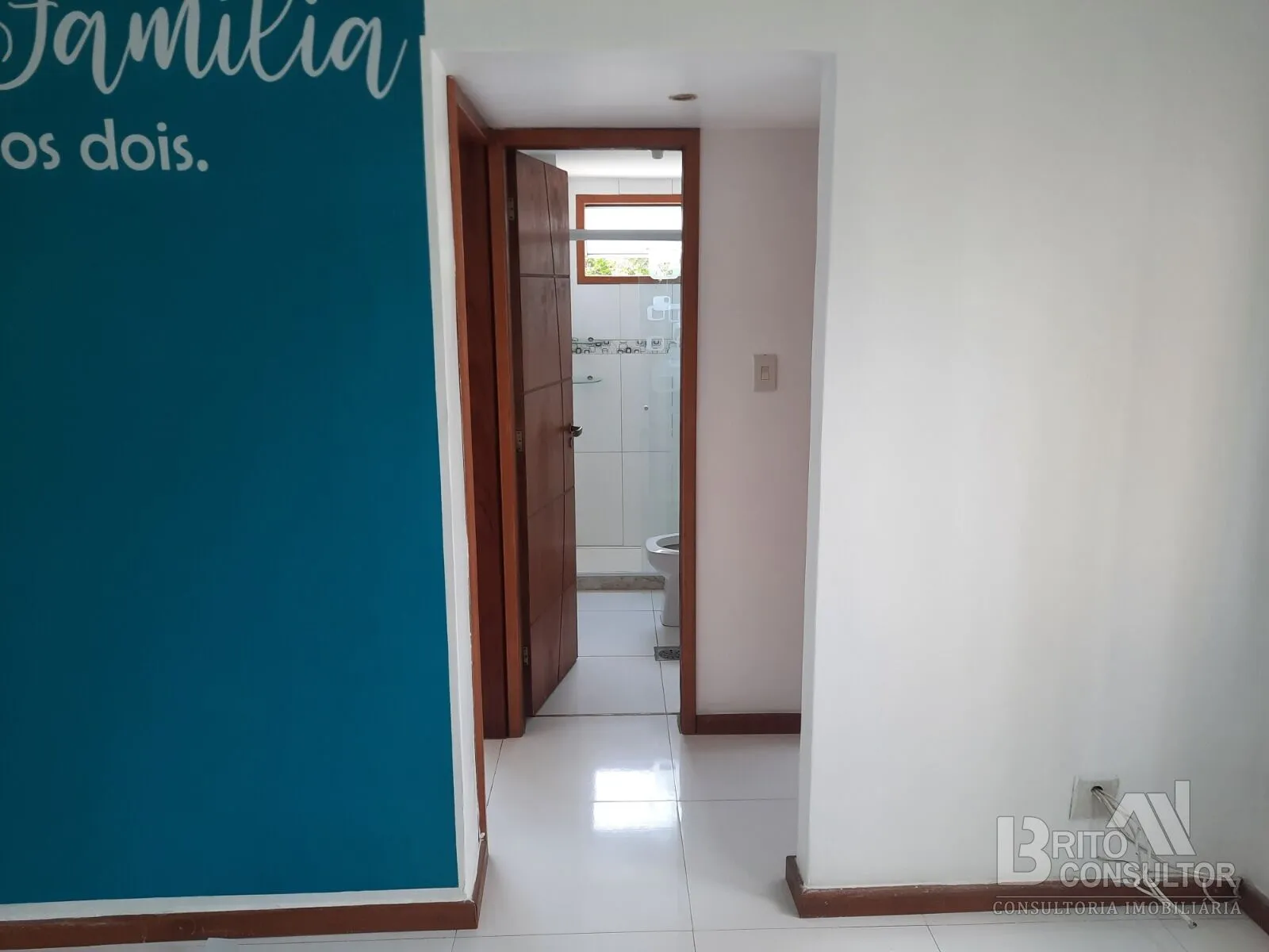 Imagem Condominio Parque Residencial Solar de Alcântara 1 - Apartamento à venda no bairro Alcântara - São Gonçalo/RJ