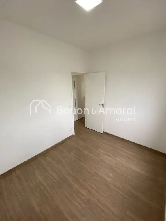 Imagem Apartamento à Venda no Morumbi, Paulínia - 3 Dorms