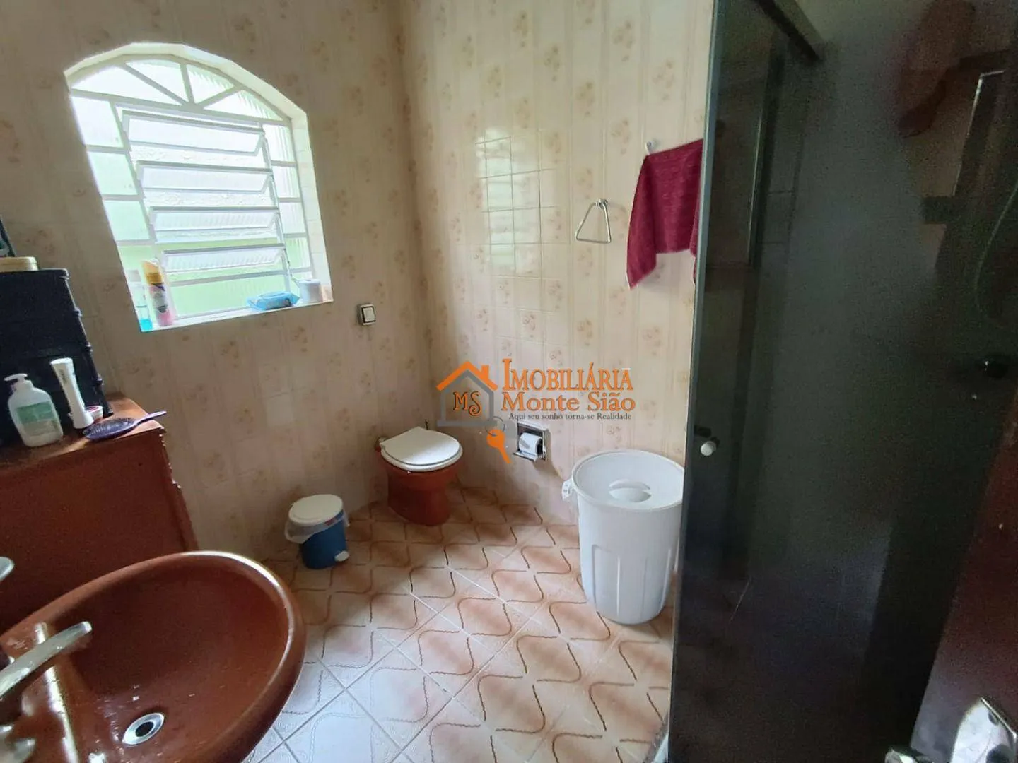 Imagem Casa com 4 dormitórios à venda, 310 m² por R$ 955.000,00 - Gopoúva - Guarulhos/SP