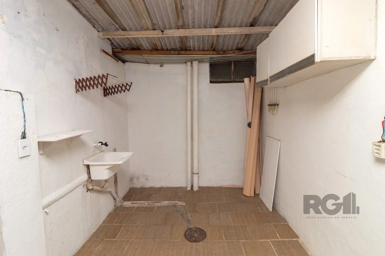 Imagem Apartamento em Cristo Redentor