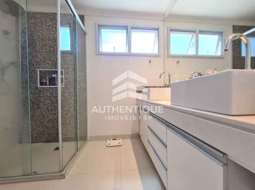 Imagem Brooklin To Live - Apartamento à venda no bairro Brooklin - São Paulo/SP, Zona Sul