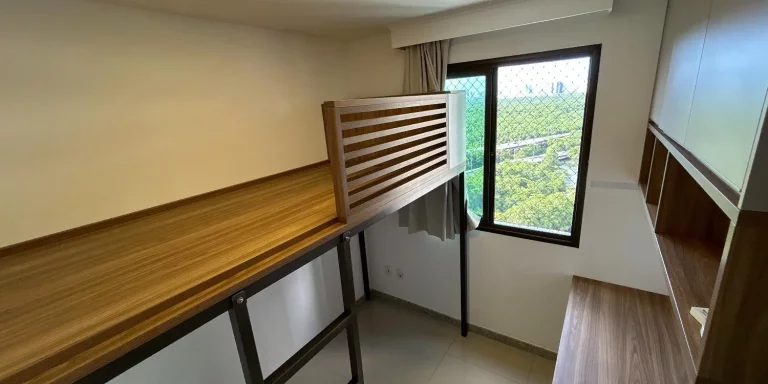 Imagem Lindo Apartamento em Boa Viagem!