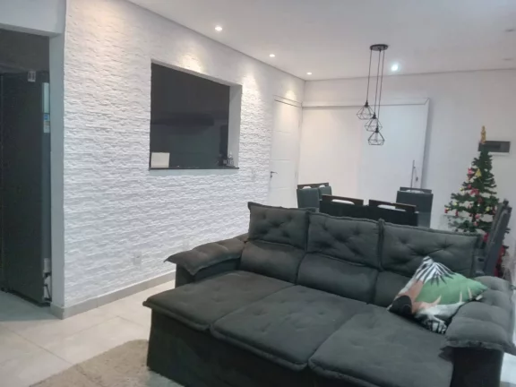 Imagem CASA 84M² 3 QUARTOS ALTOS DE VOTORANTIM