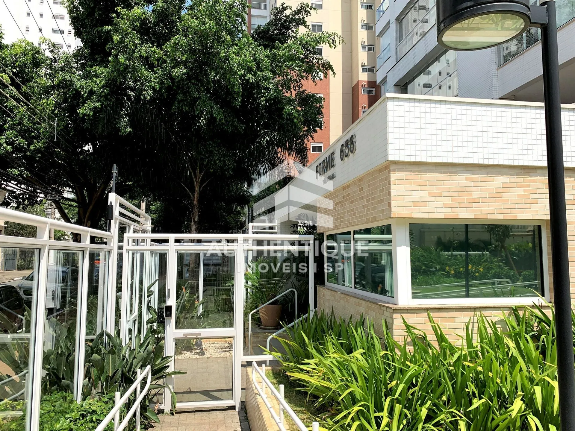 Imagem FORME VILA ROMANA - Apartamento à venda em São Paulo/SP