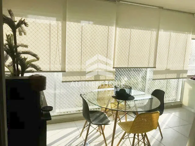 Foto do imóvel VISION PAULISTA CONSOLACAO - Apartamento à venda em São Paulo/SP em Rua Augusta, 901 - Consolação, São Paulo - SP