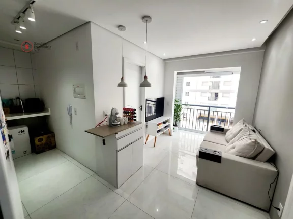 Foto do imóvel APARTAMENTO COM 2 DORMITÓRIOS E LAZER COMPLETO PRÓXIMO AO SHOPPING ANÁLIA FRANCO E FUTURA ESTAÇÃO DE METRÔ DA LINHA VERDE.