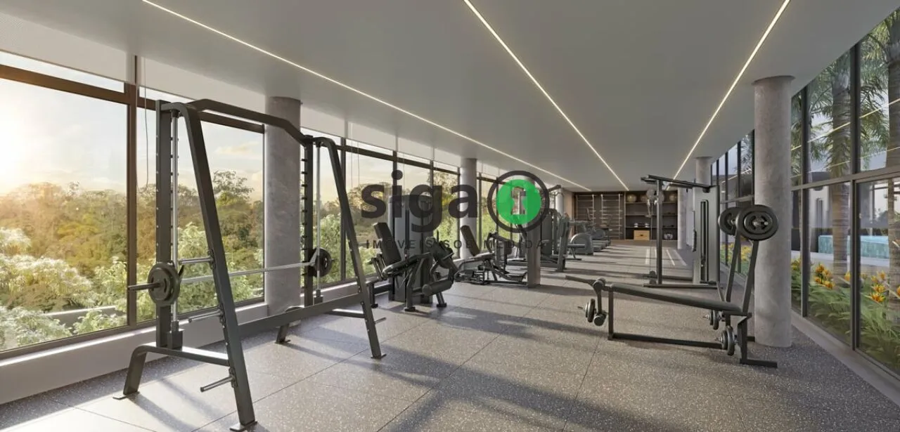 Imagem Apartamento com 04 suítes para venda no Ibirapuera, São Paulo - SP