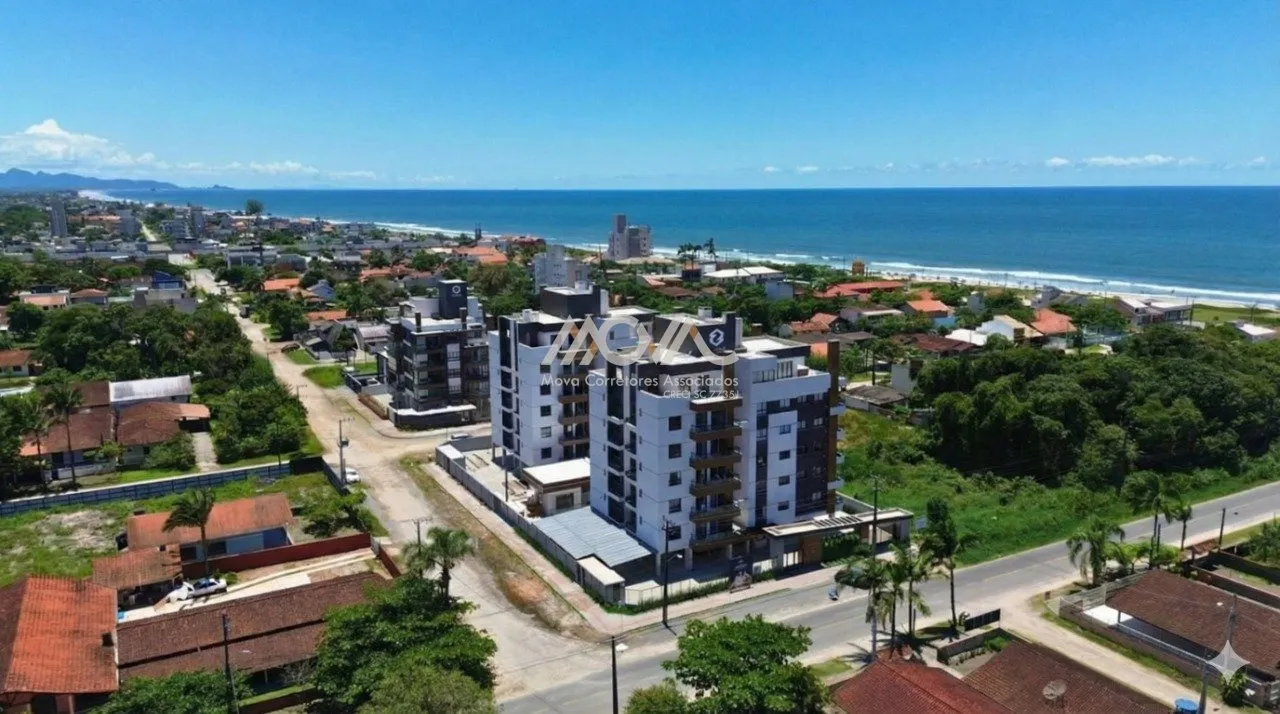 Imagem Balneário Rainha do Mar - Condomínio Residencial Lisboa | Itapoá/SC

COBERTURA DUPLEX - 3 Quartos...