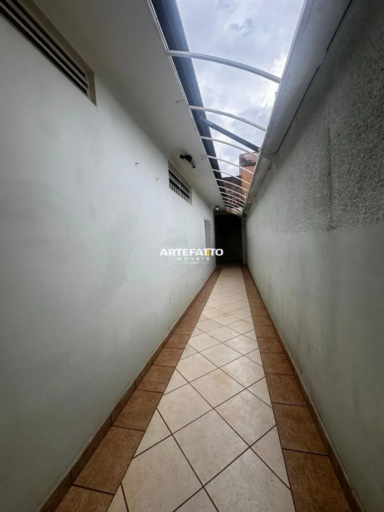 Imagem Casa com 3 dormitórios no bairro Vila Santa Rita