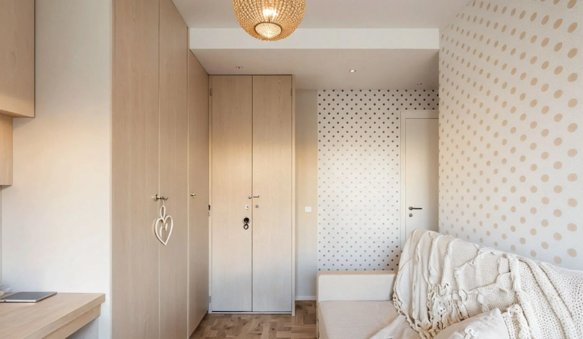 Imagem Apartamento alto padrão mobiliado com 3 suítes e 140 m² na Bela Vista