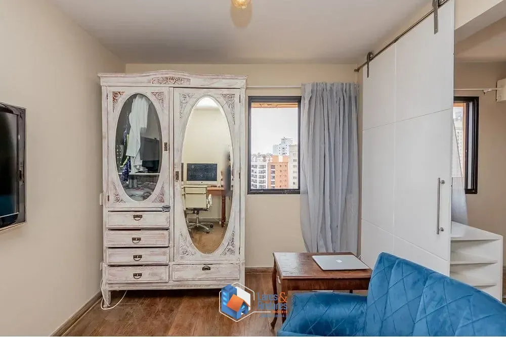 Imagem Cobertura Duplex à venda 5 Quartos 3 Suites 6 Vagas 403M² Real Parque São Paulo - SP