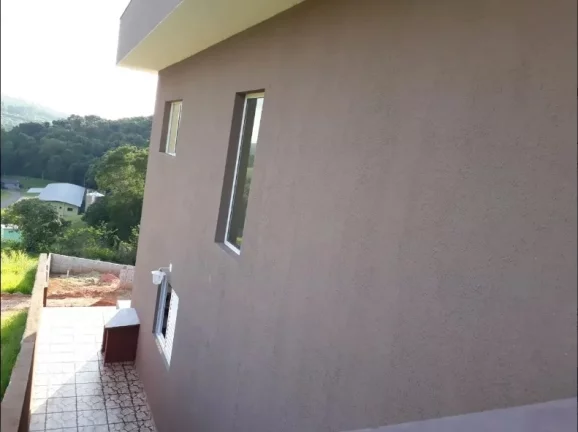 Imagem Casa Atibaia Financiamento Bancário Fino Acabamento!