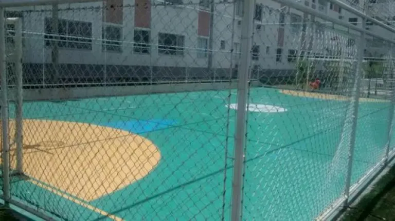 Imagem Apartamento com 2 Quartos à Venda, 48 m² em Maraponga - Fortaleza