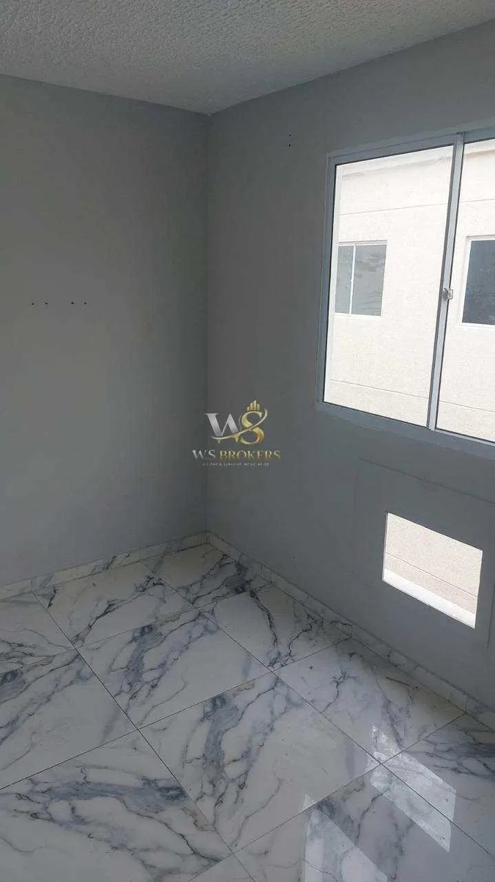 Imagem Apartamento, no Tulipa em Rio de Janeiro, Guaratiba, com 2 quartos, 44m2