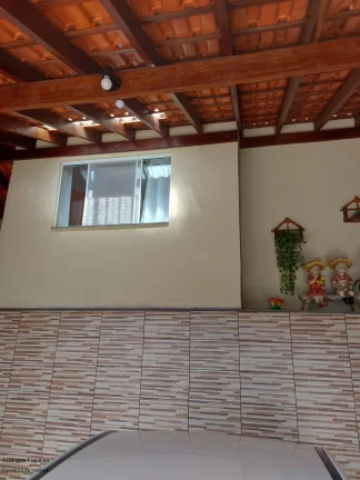Imagem Excelente casa no bairro Jardim São Bento