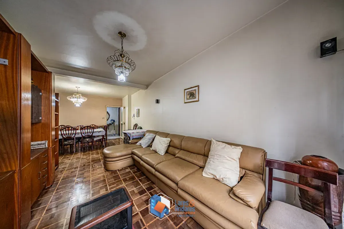 Imagem Apartamento para venda em Bela Vista com 2 quartos, 96m²