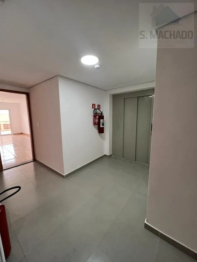Imagem Apartamento para Venda em Santo André / SP no bairro Parque das Nações