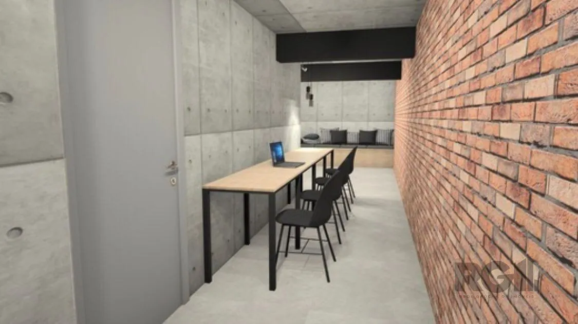 Imagem Apartamento em Centro Histórico