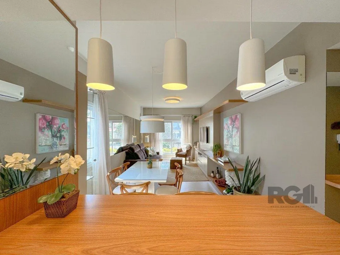 Imagem Apartamento em Floresta