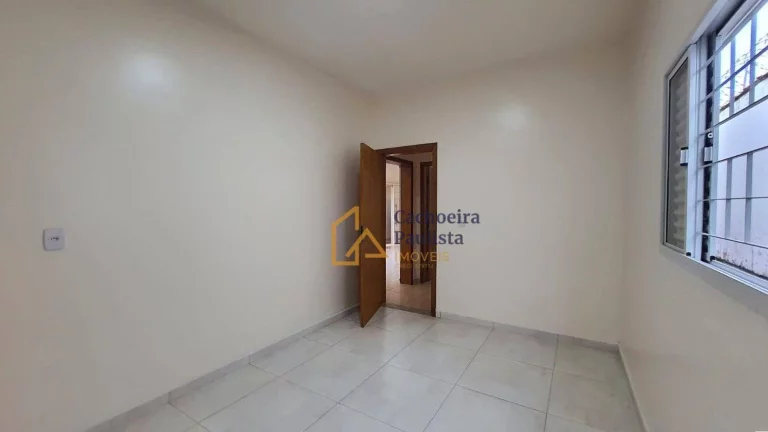 Imagem Casa com 2 dormitórios à venda - Pitéu - Cachoeira Paulista/SP