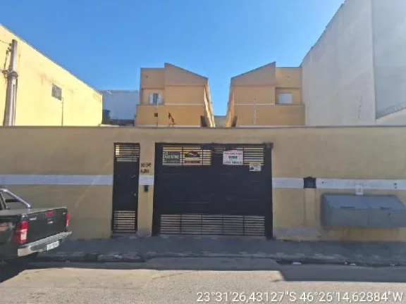 Foto do imóvel Oportunidade Única em SAO PAULO - SP | Tipo: Casa | Negociação: Leilão | Situação: Imóvel em AVENIDA MOISES MAIMONIDES