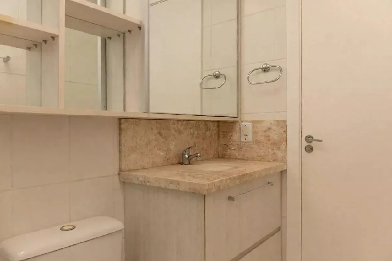 Imagem Apartamento 3 dorms à venda Avenida Ipiranga - Porto Alegre