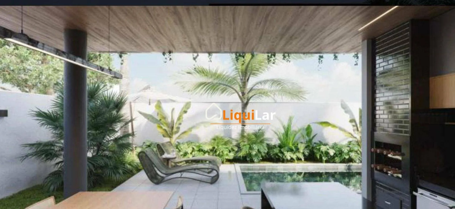 Imagem Sobrado/Condomínio com 5 Quartos à Venda por R$2.895.000,00 no Residencial Alphaville II