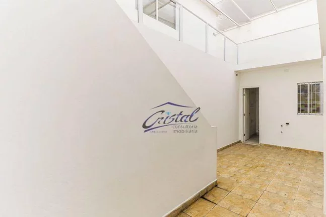 Imagem Casa Comercial de156 m² com 9 salas 5 banheiros 3 vagas 1 copa