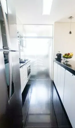 Imagem Passeio Vila Leopoldina - Apartamento à venda no bairro Lapa - São Paulo/SP, Zona Oeste
