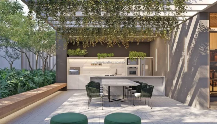 Imagem Apartamento à venda Paraíso São Paulo