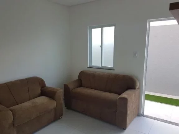 Imagem Apartamento Mobiliado para Locação na Santa Monica
