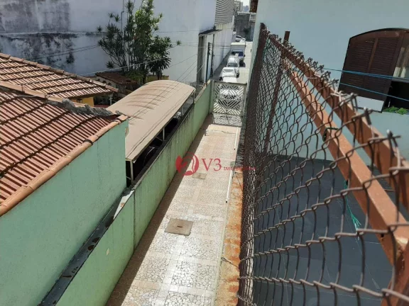 Imagem Sobrado com 3 dormitórios à venda, 300 m por R$ 1.550.000,00 - Chácara Califórnia - São Paulo/SP