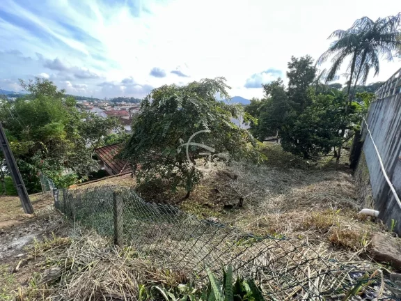 Imagem Excelente terreno pronto para construir!