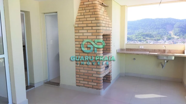 Imagem Apartamento à venda no bairro Enseada - Guarujá/SP