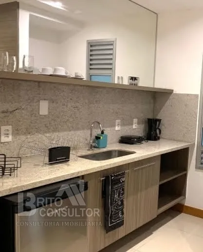 Imagem Apartamento Flat em Jacarepaguá, Rio de Janeiro/RJ