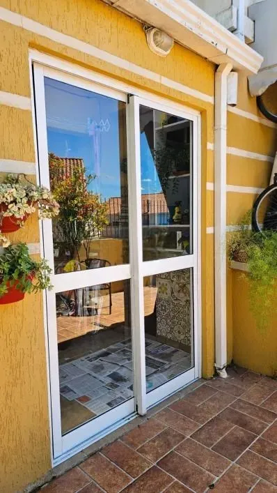 Imagem Casa de Condomínio em Mário Quintana