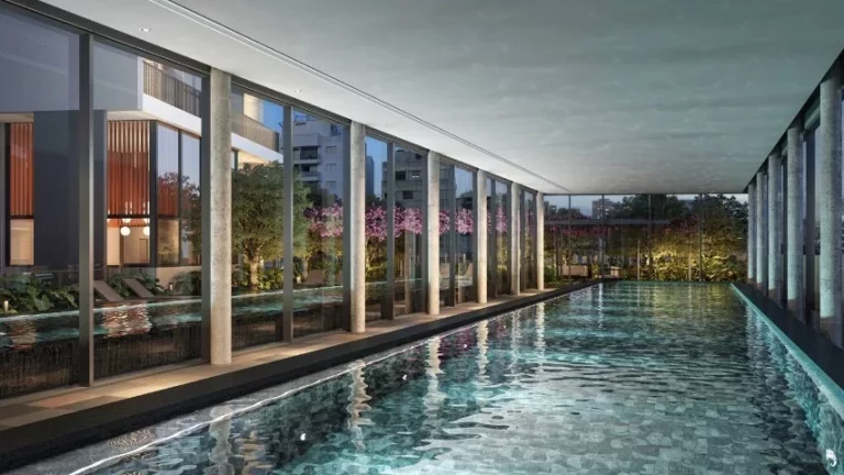 Imagem Apartamento à venda em São Paulo, Pinheiros, com 3 quartos, 178m2