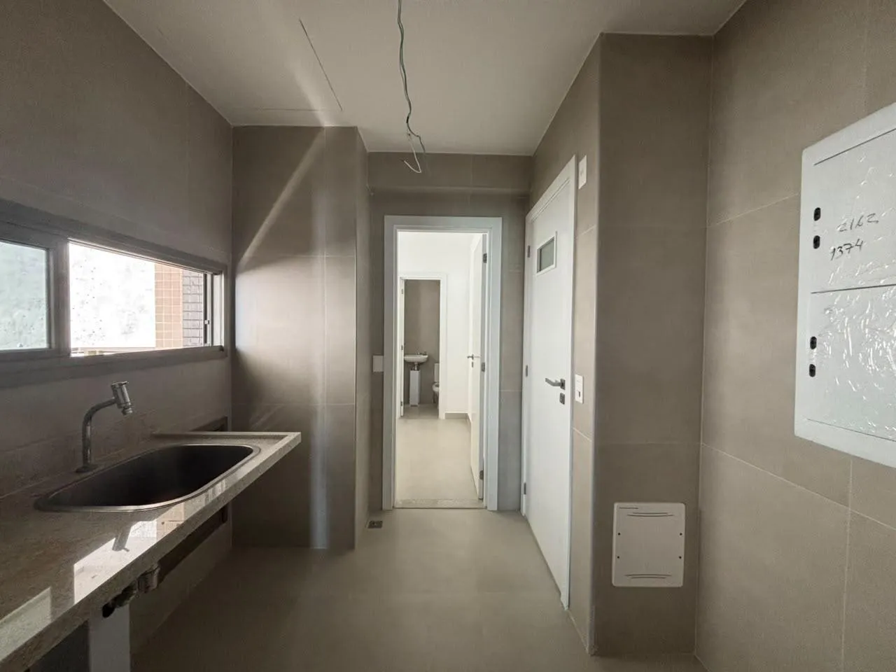 Imagem Apartment em Salvador - Bahia, Vitória