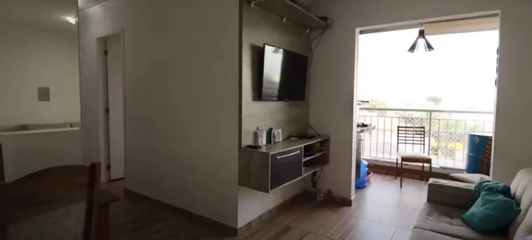 Imagem APARTAMENTO RESIDENCIAL em SÃO PAULO - SP, VILA DAS MERCÊS