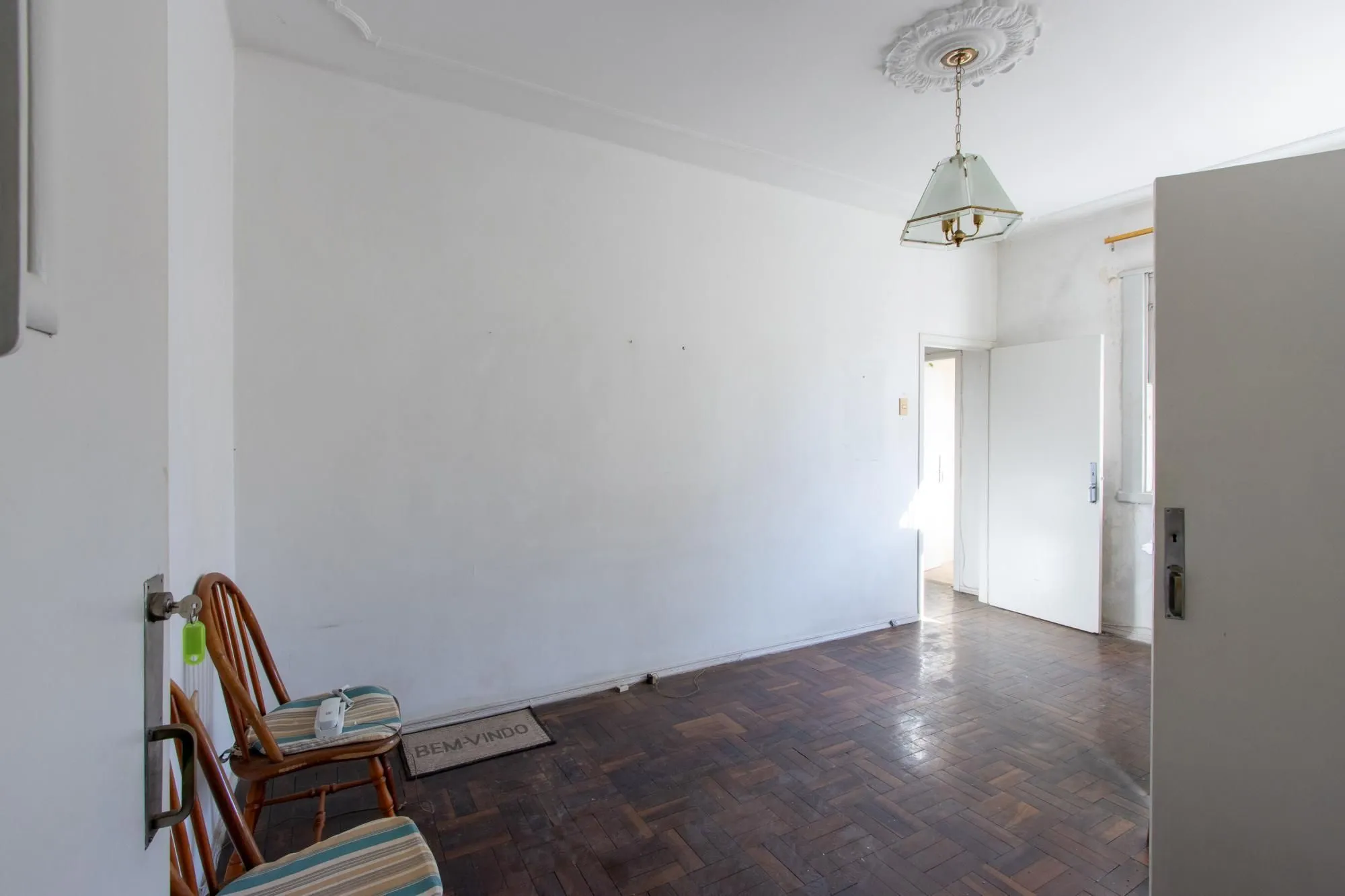 Imagem Apartamento próximo a Catedral de Porto Alegre