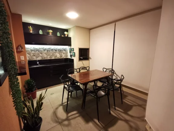 Imagem PIRACICABA - Apartamento PadrÃ£o - Vila IndependÃªnciaApartamento com vista da Esalq e Av. IndependÃ...