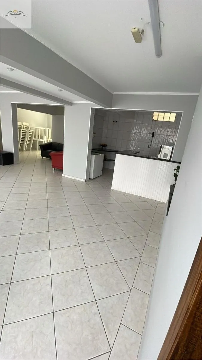 Imagem APARTAMENTO RESIDENCIAL em São Bernardo do Campo - São Paulo, Nova Petrópolis