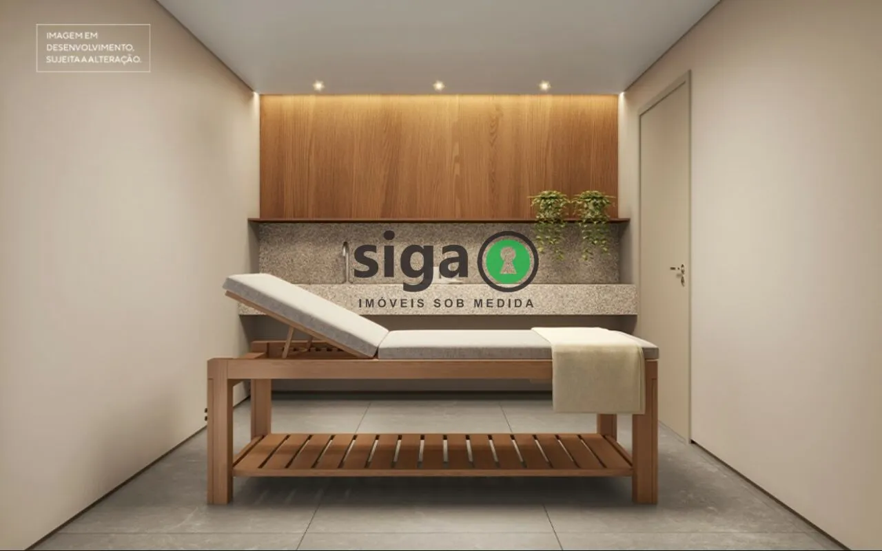 Imagem Apartamento para venda no Paraíso 04 suítes, São Paulo - SP