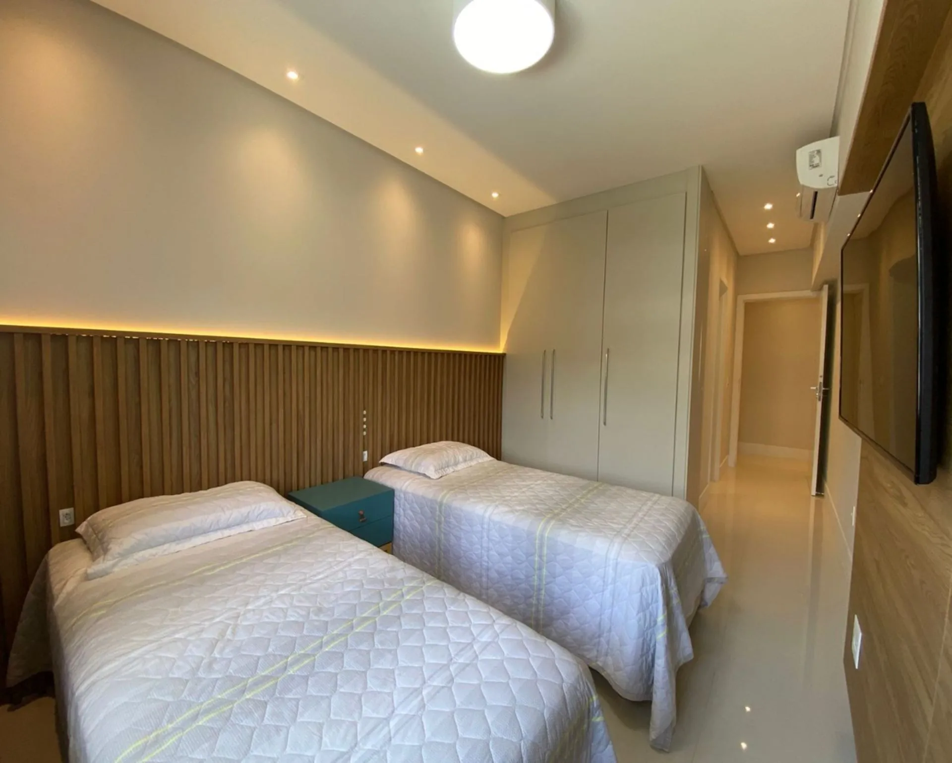 Imagem Apartamento 4 suítes, 230 m², em Jurerê In