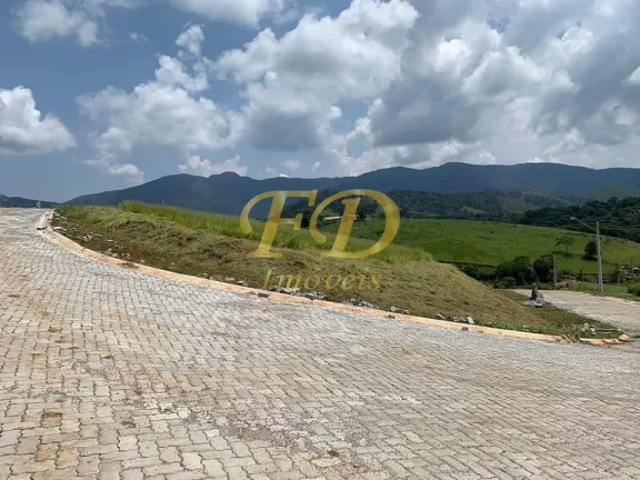Imagem Terreno em Condomínio Eldorado / Joanópolis