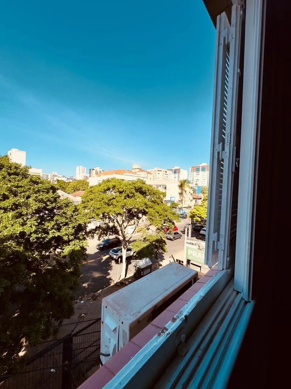 Imagem Ótimo Apartamento à Venda - Bairro Floresta | Porto Alegre
