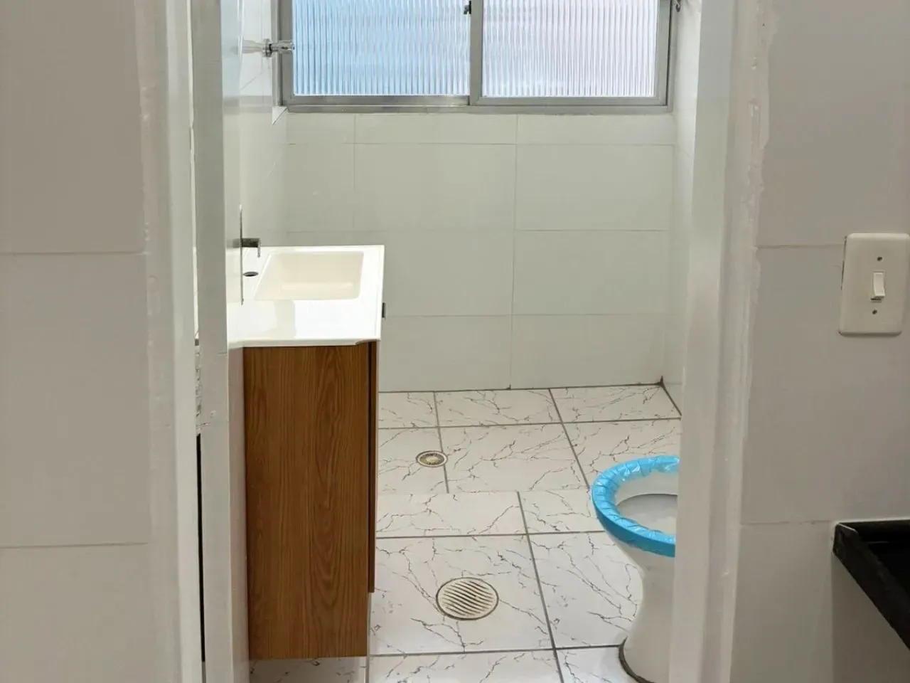 Imagem Apartamento com 1 Quarto à Venda, 30 m² em Itararé - São Vicente